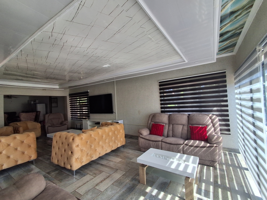 3 Bedroom Property for Sale in Stilfontein Ext 3 North West